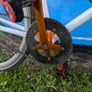 Fixie bike Giant Bowery 72 limited edition, track, pista. Image 7
