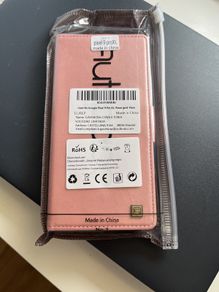 Phone case for Google Pixel 9 Pro XL