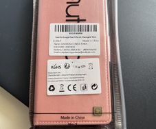 Phone case for Google Pixel 9 Pro XL
