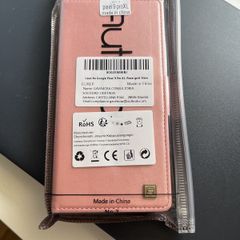 Phone case for Google Pixel 9 Pro XL
