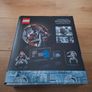 LEGO Star Wars 75381 Droideka 25th Anniversary Model Image 2