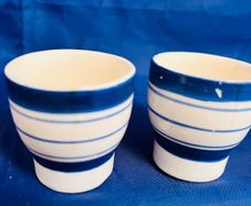 arklow egg cups