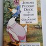 New peter rabbit story and colouring book Image 3