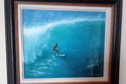 The Surfer