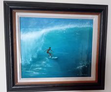 The Surfer