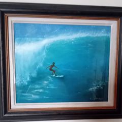 The Surfer