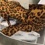 leopard print boots Image 2