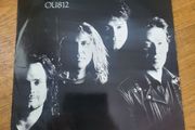 Van Halen Ou812 album
