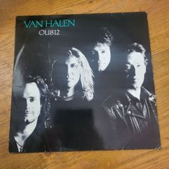 Van Halen Ou812 album