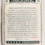 Churchman's Cigarette cards Image 5