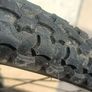 24" inch bike wheel with 7 speed cassette Image 4