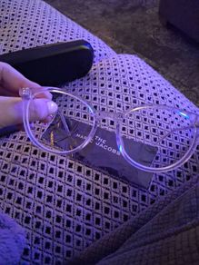 glasses frames MARC JACOBS