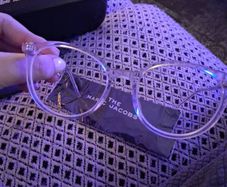 glasses frames MARC JACOBS
