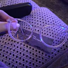 glasses frames MARC JACOBS