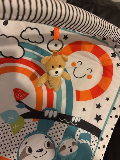 play mat