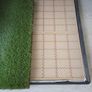 Dog pee pad / tray Image 2