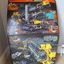 Bucket Wheel Excavator Lego Technic Image 6