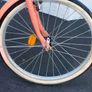 Young Girls Riverside Bike. No Offers Image 4