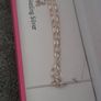 ladies silver bracelet Image 8