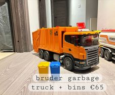 bruder