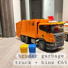 bruder