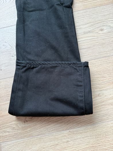 Levis Trousers Black 32/32