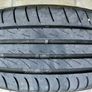 17" BMW Alloy Wheels and Tyres with PSI Sensors Image 6