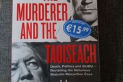 The Murderer &amp; The Taoiseach/ Harry McGee/ 2023