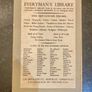1935 Everyman's Voltaire The Age of Louis XIV Image 2
