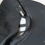 Reebok Black Baseball Cap Image 3