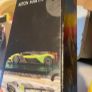 LEGO 76910 Aston Martin Speed Champions NEW & SEALED  Retired Image 4