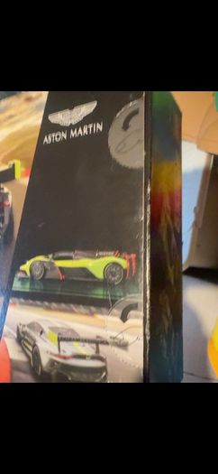 LEGO 76910 Aston Martin Speed Champions NEW & SEALED  Retired