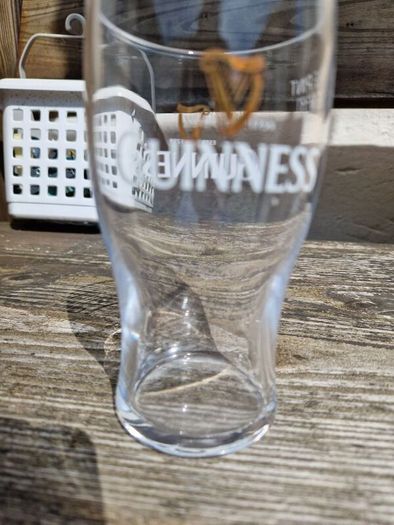 Beer Glasses