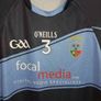 st judes gaa jersey Image 2