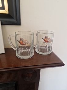 phesant tankards