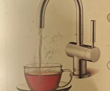 InSinkErator HC3300C
