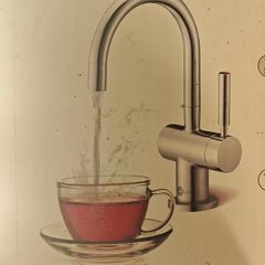 InSinkErator HC3300C
