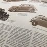 1970 AA Book of The Car Image 6