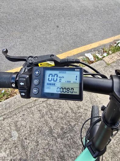 bike