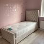 Single ottoman beds And Mattress Image 2
