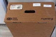 MyEnergi Zappi EV Charger 7kW - 22kW