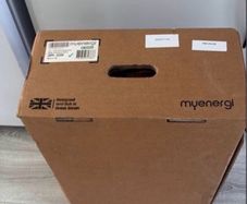 MyEnergi Zappi EV Charger 7kW - 22kW