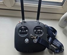 Dji FPV remote controller Mode 2