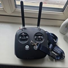 Dji FPV remote controller Mode 2
