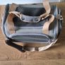 AniOne Puppy Transport Bag Air Image 3