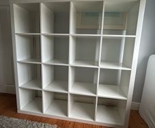 Bookcase