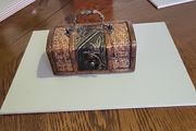 Trinket box