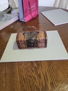 Trinket box