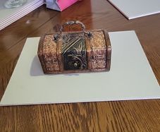 Trinket box