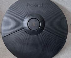 Roland cy5